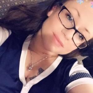 Meet your Posher, Jenna